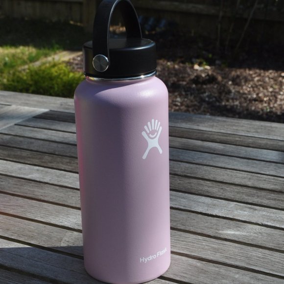 40 oz hydro flask lilac